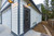Craftsman House Plan - 40485 - Right Exterior
