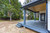 Craftsman House Plan - 40485 - Rear Exterior