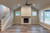 Craftsman House Plan - 40485 - Great Room