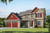 Craftsman House Plan - Babineaux 40504 - Front Exterior