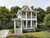 Country House Plan - 40520 - Front Exterior