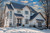 Modern House Plan - Sunny Haven 3 40533 - Front Exterior