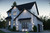 Modern House Plan - Sunny Haven 3 40533 - Front Exterior