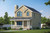 Cottage House Plan - 40566 - Front Exterior