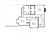 Secondary Image - Traditional House Plan - 40658 - 2nd Floor Plan