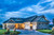 Craftsman House Plan - Kylin 40908 - Front Exterior
