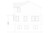 Country House Plan - Brigham 41118 - Right Exterior