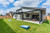 Contemporary House Plan - 41175 - Rear Exterior