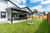 Contemporary House Plan - 41175 - Rear Exterior