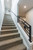 Contemporary House Plan - 41175 - Staircase