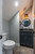 Contemporary House Plan - 41175 - Bathroom