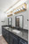 Contemporary House Plan - 41175 - Bathroom