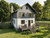 Country House Plan - 41237 - Rear Exterior