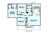 Country House Plan - 41404 - 1st Floor Plan