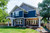 Craftsman House Plan - Eastlake 41431 - Rear Exterior