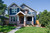 Craftsman House Plan - Eastlake 41431 - Front Exterior