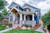 Craftsman House Plan - Eastlake 41431 - Front Exterior