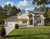 Traditional House Plan - 41447 - Front Exterior