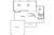 Secondary Image - Traditional House Plan - Juniper 41492 - Basement Floor Plan