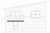 Contemporary House Plan - Birch Crescent 41501 - Rear Exterior