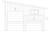 Contemporary House Plan - Birch Crescent 41501 - Front Exterior
