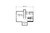 Bungalow House Plan - 41549 - 2nd Floor Plan