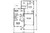 Traditional House Plan - Westerly Cottage 41646 - 1st Floor Plan