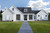 Farmhouse House Plan - 41696 - Front Exterior