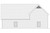 Secondary Image - Traditional House Plan - 41801 - Rear Exterior