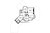 Secondary Image - European House Plan - 41840 - 2nd Floor Plan