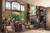 Secondary Image - European House Plan - 41840 - Great Room