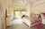 European House Plan - 41840 - Bedroom