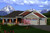 Craftsman House Plan - 41933 - Front Exterior