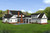Secondary Image - Colonial House Plan - Walnut Grove III 41967 - Rear Exterior