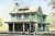 Cottage House Plan - Montego 42079 - Front Exterior
