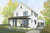 Cottage House Plan - Greenwood 42166 - Front Exterior