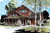 Craftsman House Plan - Little Creek 42253 - Front Exterior