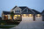 Craftsman House Plan - Flockhart Pointe 42433 - Front Exterior