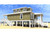 Cape Cod House Plan - Scuppers 42441 - Left Exterior