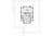 Secondary Image - Cape Cod House Plan - Scuppers 42441 - 2nd Floor Plan