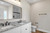 Traditional House Plan - Watson 42463 - Master Bathroom