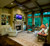 Secondary Image - Craftsman House Plan - Nantahala Cottage Gable 42826 - Living Room