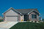 Secondary Image - Traditional House Plan - Gabriel Bay II 42852 - Front Exterior