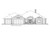 Secondary Image - Traditional House Plan - 42862 - Front Exterior