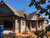 Craftsman House Plan - Tiger Creek Cottage E 42988 - Left Exterior
