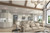 Secondary Image - Craftsman House Plan - Tiger Creek Cottage E 42988 - Living Room