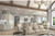 Craftsman House Plan - Tiger Creek Cottage E 42988 - Living Room
