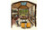 Craftsman House Plan - Oak Park 43103 - Living Room