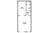 Traditional House Plan - 43146 - 1st Floor Plan