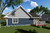 Craftsman House Plan - 43240 - Rear Exterior